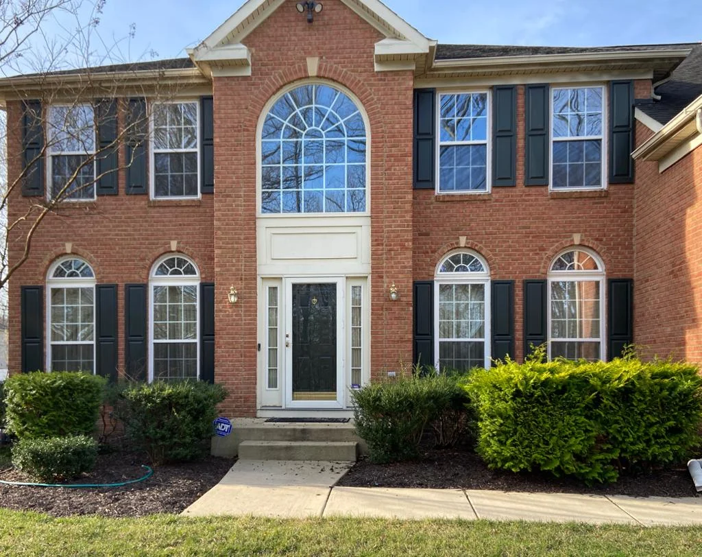 Lawn Maintenance in Silver Spring, MD